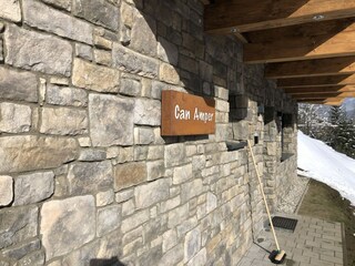 Chalet Mühlbach am Hochkönig  40