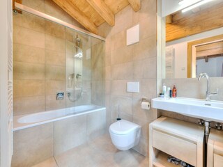 Chalet Mühlbach am Hochkönig Ausstattung 28