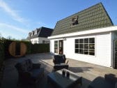 Holiday house Udenhout Outdoor Recording 1