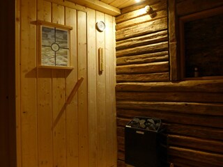 Casa per le vacanze Roes  40