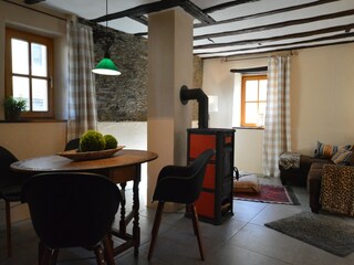 Ferienhaus Roes Ausstattung 14