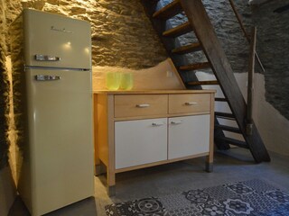 Holiday house Roes Features 13