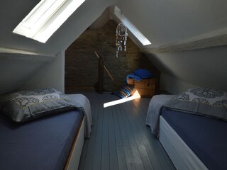 Vakantiehuis Roes Kenmerken 12