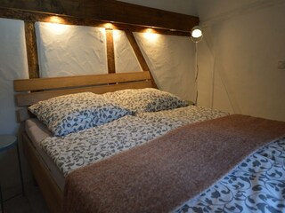 Maison de vacances Roes Équipement 7