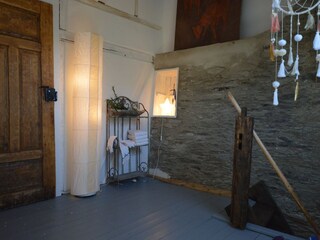 Casa de vacaciones Roes Características 22