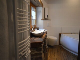 Vakantiehuis Roes Kenmerken 16