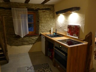 Vakantiehuis Roes Kenmerken 20