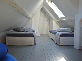 Ferienhaus Roes Ausstattung 19