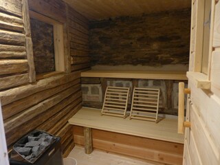 Vakantiehuis Roes  39