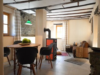 Vakantiehuis Roes Kenmerken 10