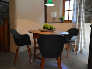 Ferienhaus Roes Ausstattung 12