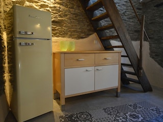 Ferienhaus Roes Ausstattung 15