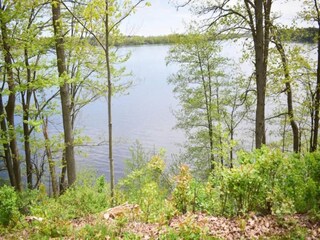 Maison de vacances Roes Environnement 25