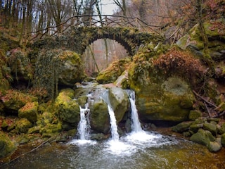 Ferienhaus Roes Umgebung 37