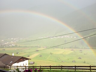 Vakantieappartement Neustift im Stubaital Buitenaudio-opname 10