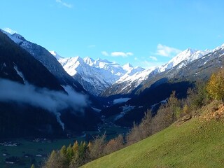Appartamento per vacanze Neustift im Stubaital Registrazione all'aperto 11