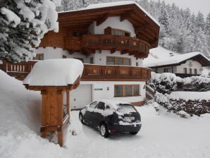 Holiday apartment Hofer Lydia 1 - Neustift in Stubaital - image1