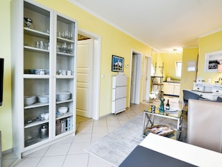 Ferienwohnung Sahlenburg  3