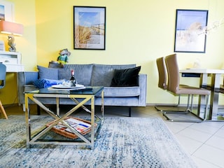 Ferienwohnung Sahlenburg  4