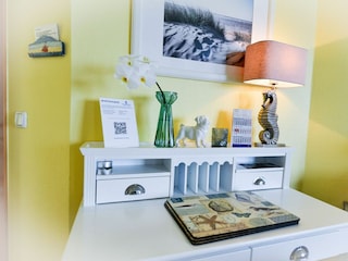 Ferienwohnung Sahlenburg  6