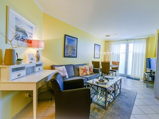 Ferienwohnung Sahlenburg  8