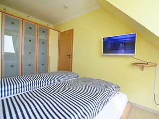 Ferienwohnung Sahlenburg  9