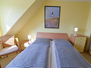 Ferienwohnung Sahlenburg  10