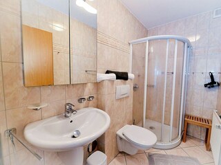 Ferienwohnung Sahlenburg  12