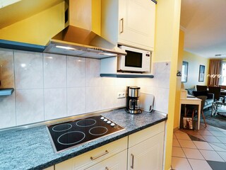 Ferienwohnung Sahlenburg  13