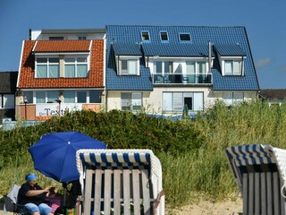 Ferienwohnung Sahlenburg  15