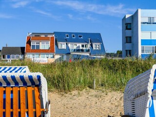 Ferienwohnung Sahlenburg Außenaufnahme 7