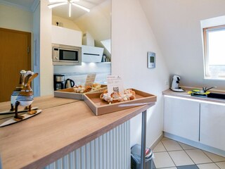 Küche / Küchenzeile