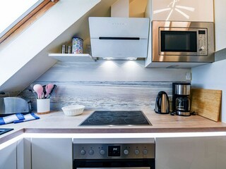 Küche / Küchenzeile