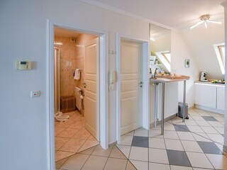 Küche / Küchenzeile