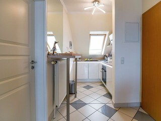 Küche / Küchenzeile