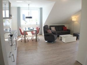 Ferienwohnung Ruhepol im Sonnengarten in Kellenhusen - Kellenhusen - image1