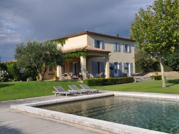 Villa 0316 Les Fleurs Sauvages, 6P. Monteux, Vaucluse