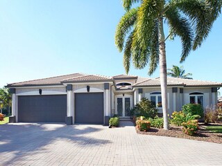 Casa de vacaciones Cape Coral Grabación al aire libre 2