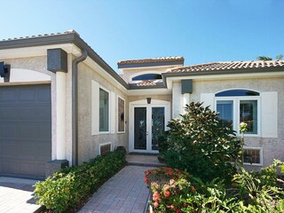 Casa per le vacanze Cape Coral Registrazione all'aperto 3