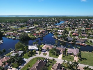 Casa de vacaciones Cape Coral Grabación al aire libre 5
