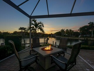 Casa de vacaciones Cape Coral Grabación al aire libre 19