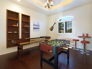 Casa per le vacanze Cape Coral Caratteristiche 26