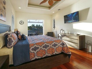 Casa per le vacanze Cape Coral Caratteristiche 29