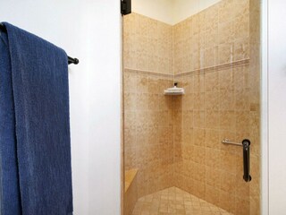 Master Badezimmer der Villa in Cape Coral, FL