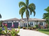 Florida villa for your dream holiday