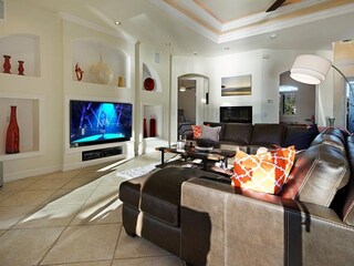 Casa per le vacanze Cape Coral Caratteristiche 21