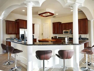 Casa per le vacanze Cape Coral Caratteristiche 24