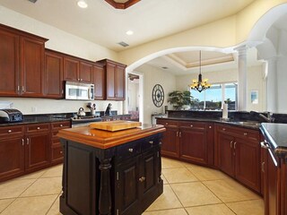 Casa per le vacanze Cape Coral Caratteristiche 25