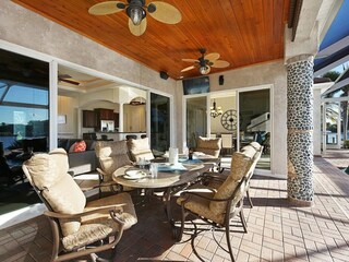 Casa de vacaciones Cape Coral Grabación al aire libre 13