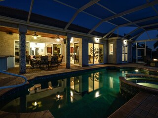 Casa per le vacanze Cape Coral Registrazione all'aperto 20